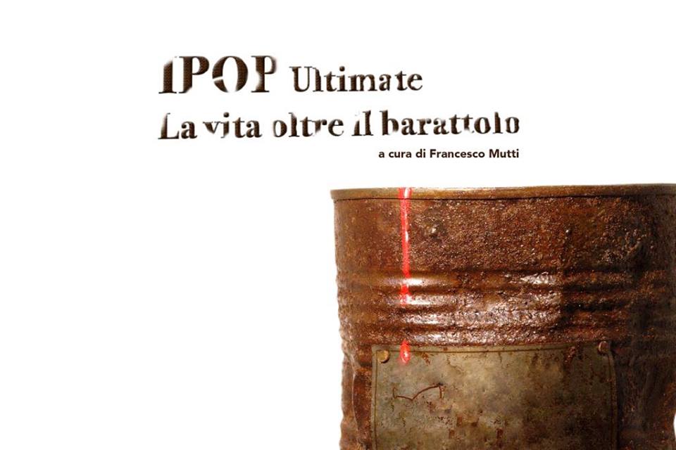 Una favolosa I Pop Ultimate la vita oltre il Barattolo